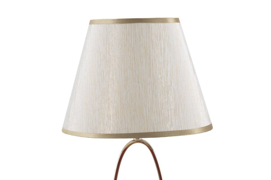 Mauro Ferretti TABLE LAMP GLAM FLUSH CM Ø 24X47