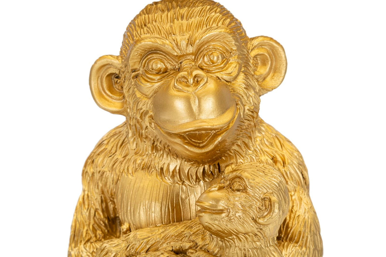 Mauro Ferretti TABLE LAMP MONKEY MUM CM Ø 30X49