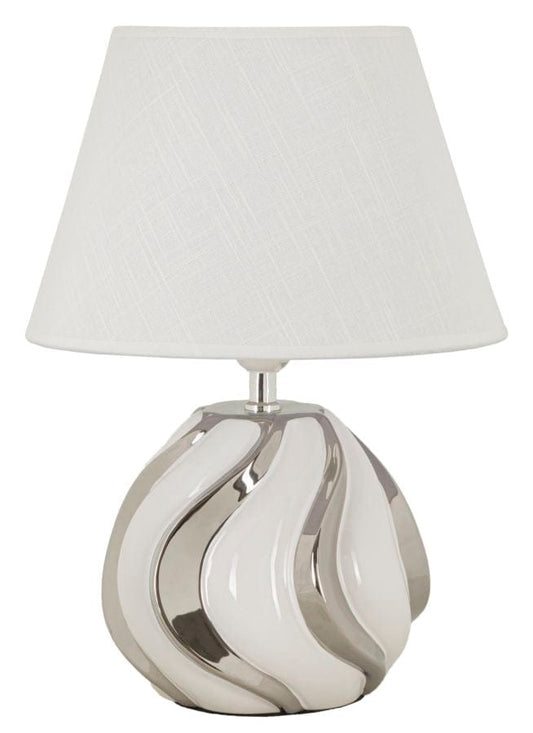 Mauro Ferretti TABLE LAMP SHINEY CM Ø 30X42