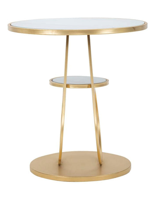 Mauro Ferretti TABLE RING DOUBLE CM Ø 55X60