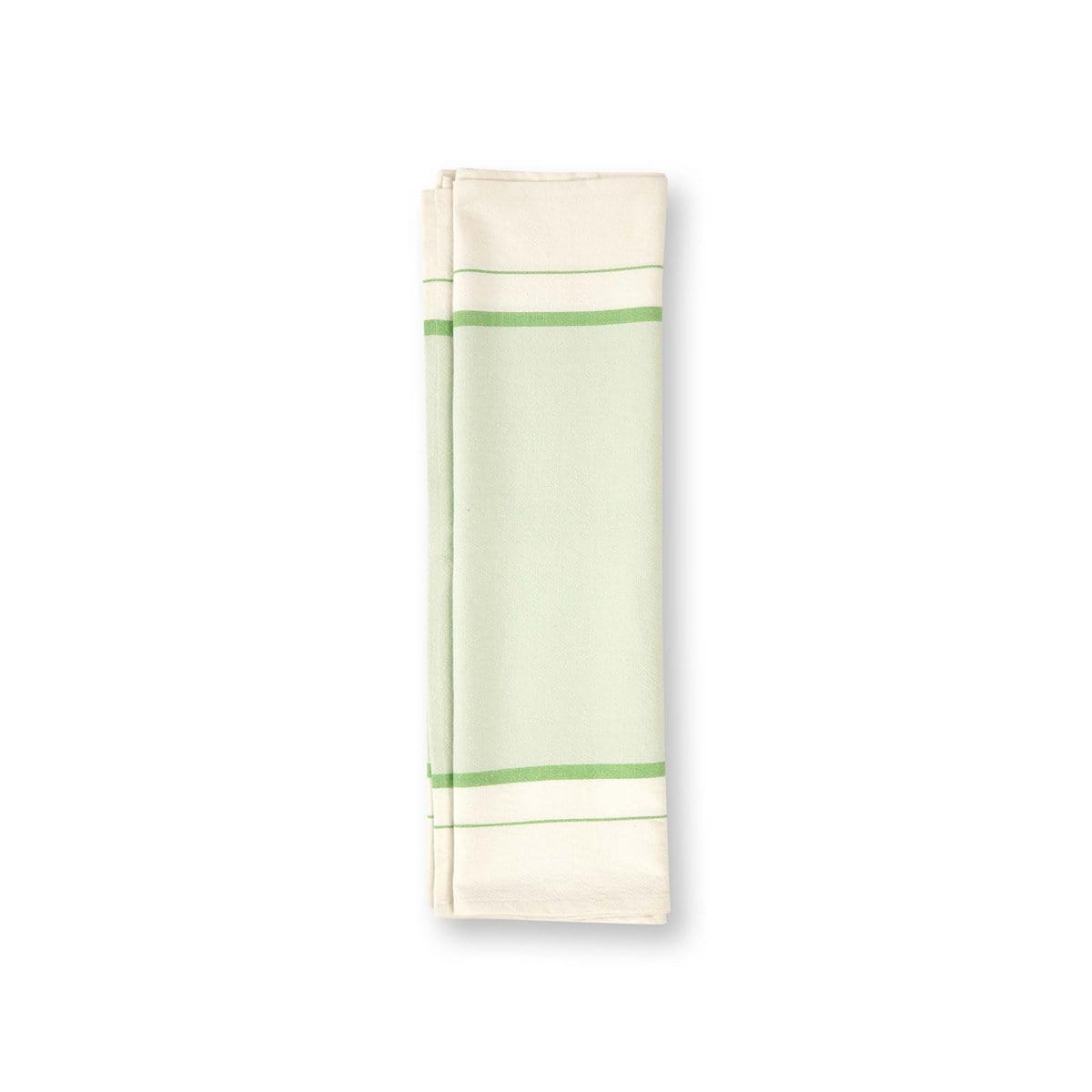 vtwonen - Dutch market only Table Runner Green 60x160cm