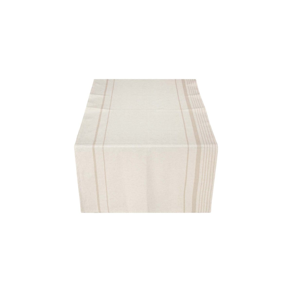 vtwonen - Dutch market only Table Runner Natural 60x160cm