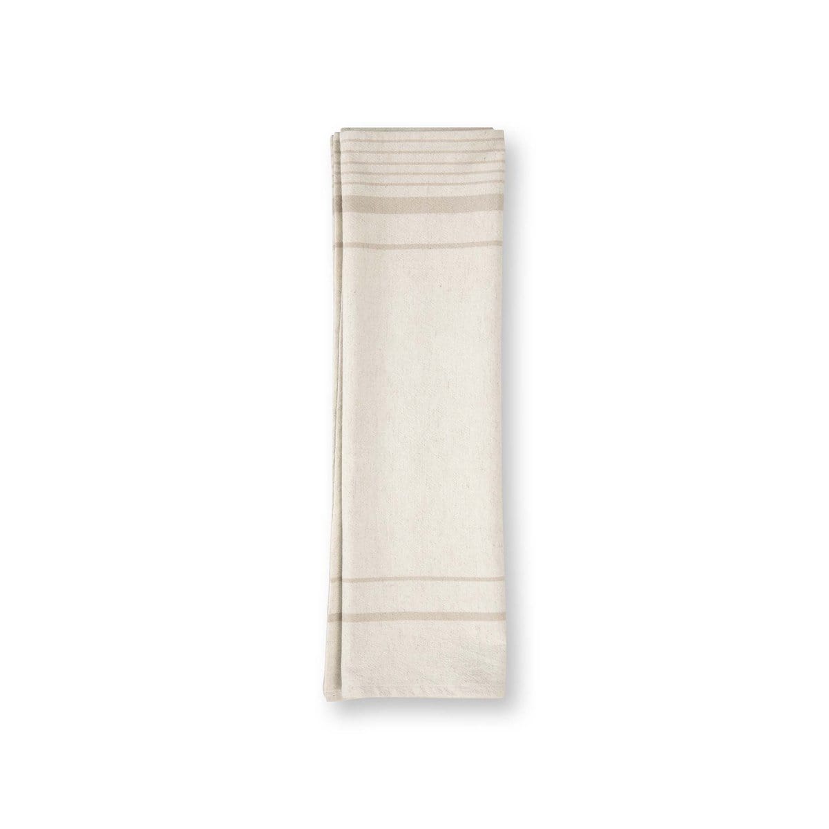 vtwonen - Dutch market only Table Runner Natural 60x160cm