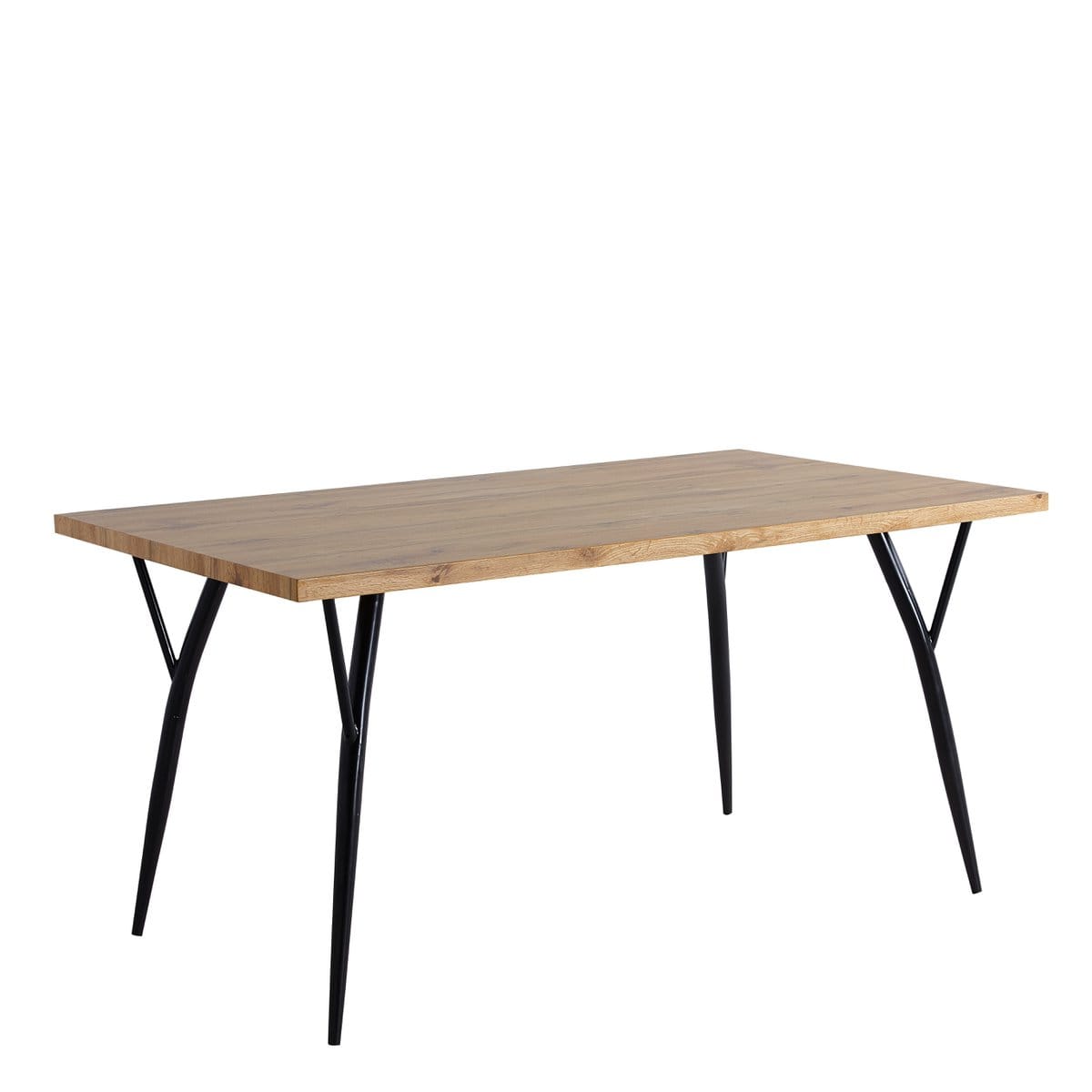 Moebilia Tafel 150x90 cm