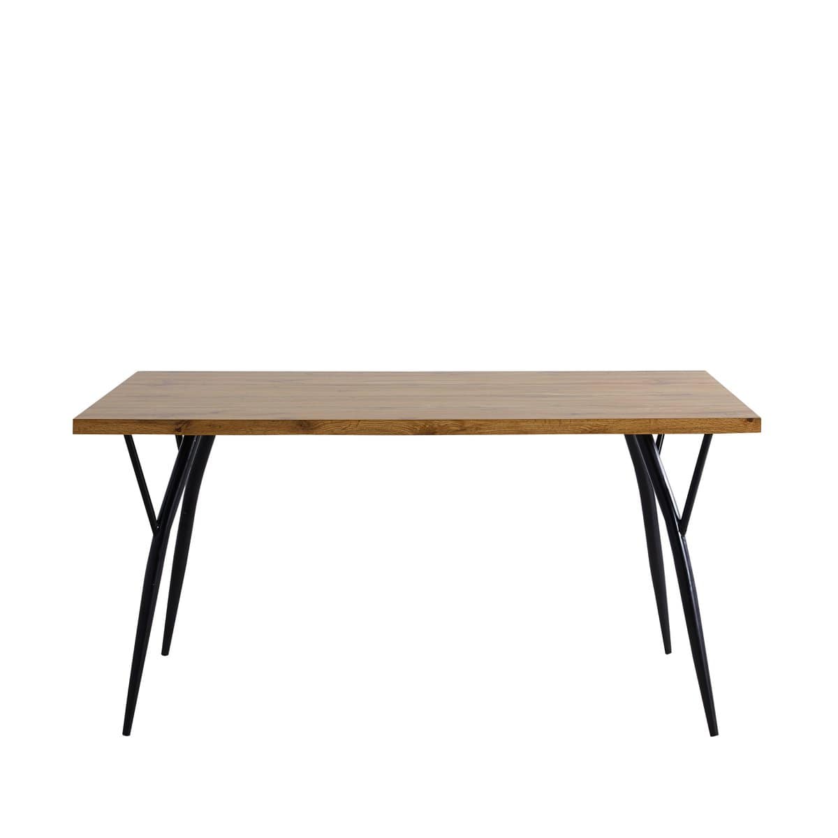 Moebilia Tafel 150x90 cm