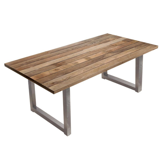 Moebilia Tafel 200x100 cm