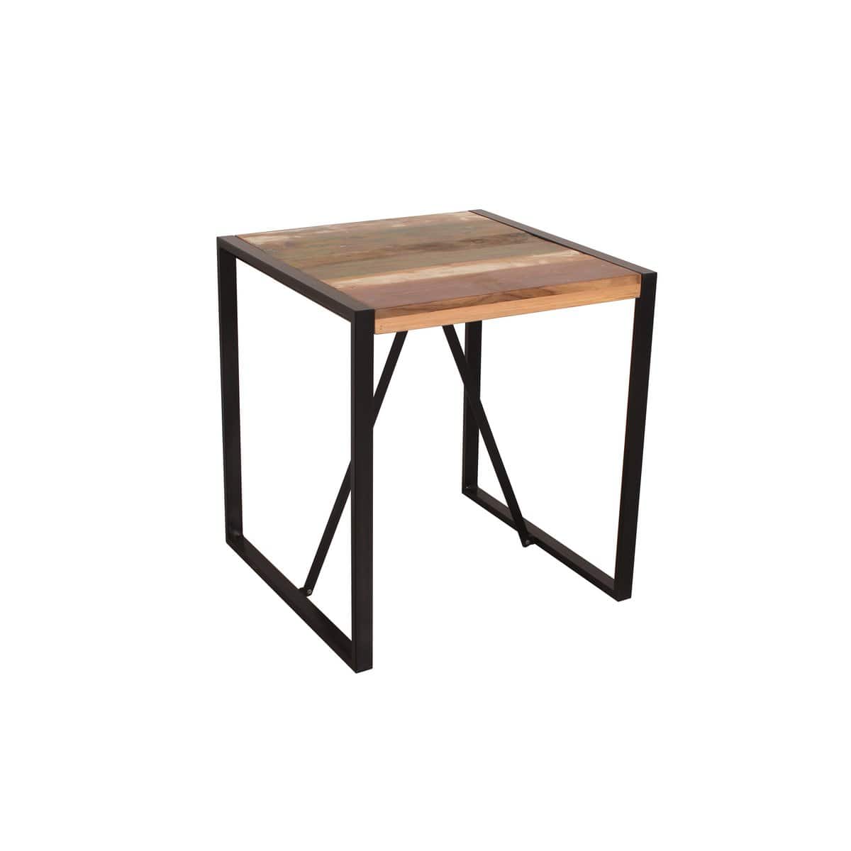 SIT Möbel Im- und Export Tafel 70x70 cm