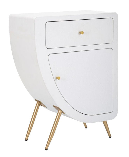 Mauro Ferretti TALL BEDSIDE VENUS CM 60X32X79