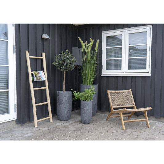 House Nordic ApS Teak ladder