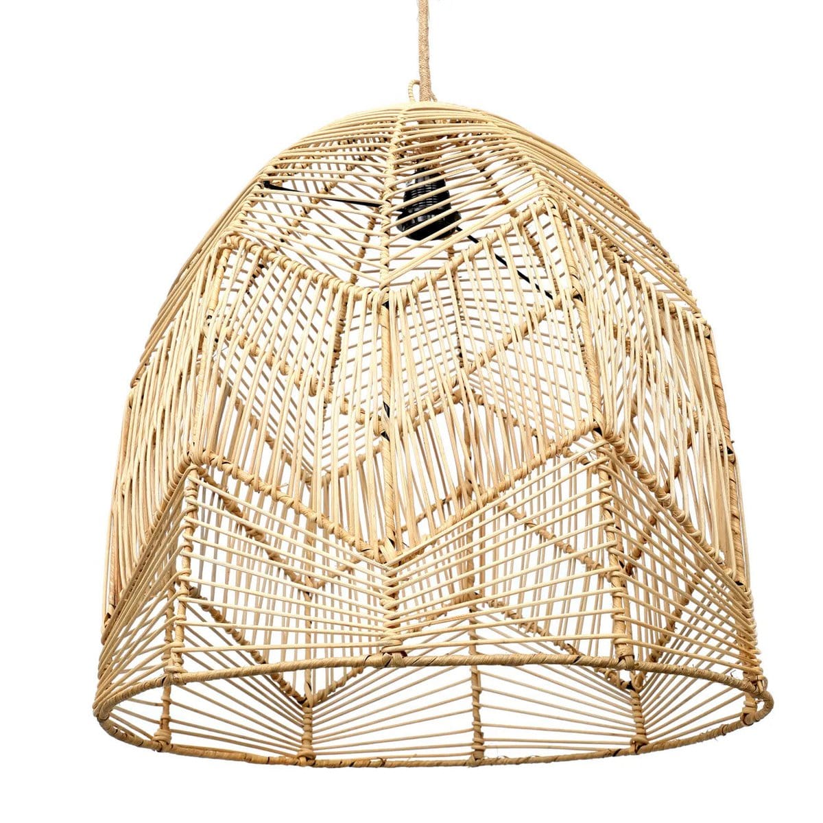 Bazar Bizar The Bala Hanglamp - Naturel - L.