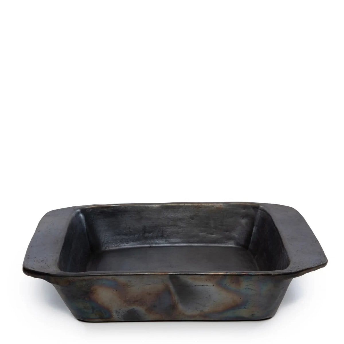 Bazar Bizar The Burned Oven Tray - Zwart