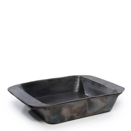 Bazar Bizar The Burned Oven Tray - Zwart