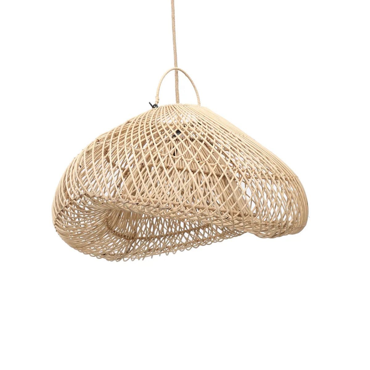 Bazar Bizar The Cloud Hanglamp - Naturel - M