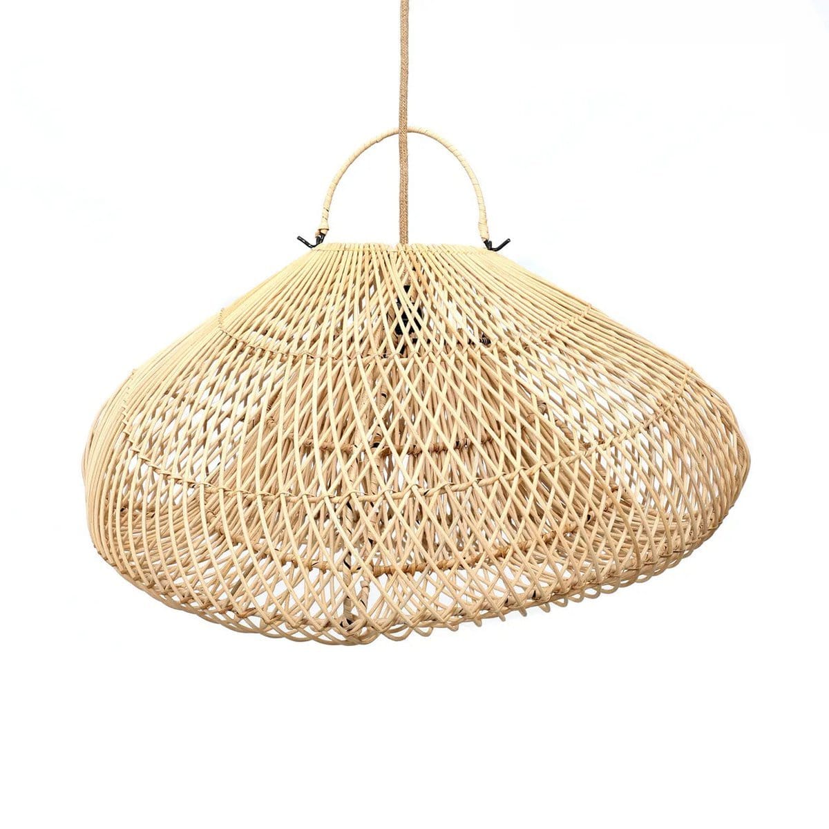 Bazar Bizar The Cloud Hanglamp - Naturel - M