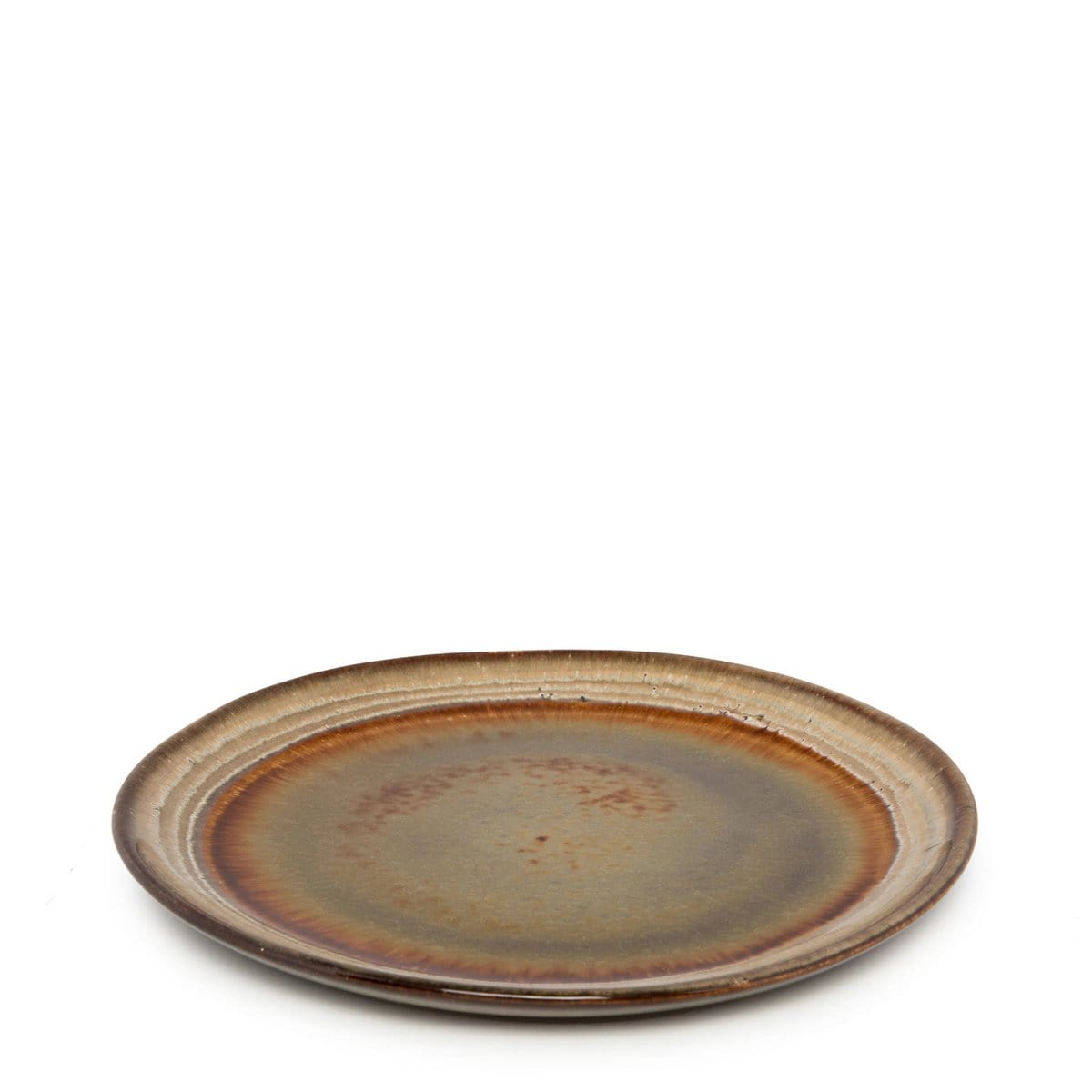 Bazar Bizar The Comporta Salad Plate - M - Set van 6