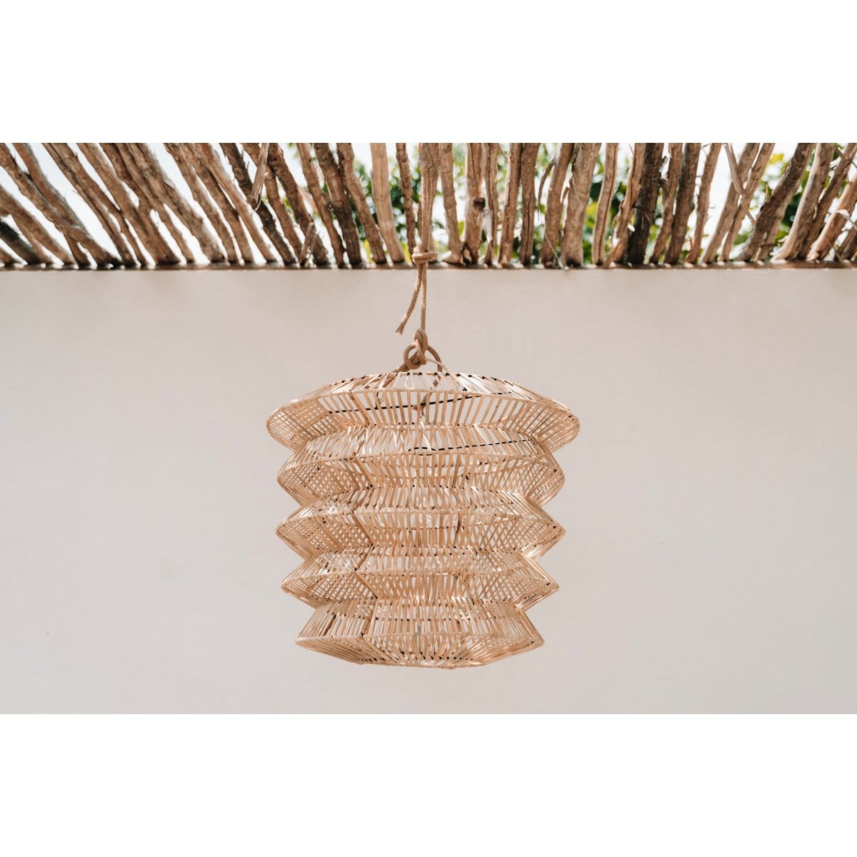 Bazar Bizar The Mad Moiselle Hanger - Naturel - M