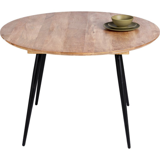 SIT Möbel Im- und Export Tom Tailor tafel 120 cm ø