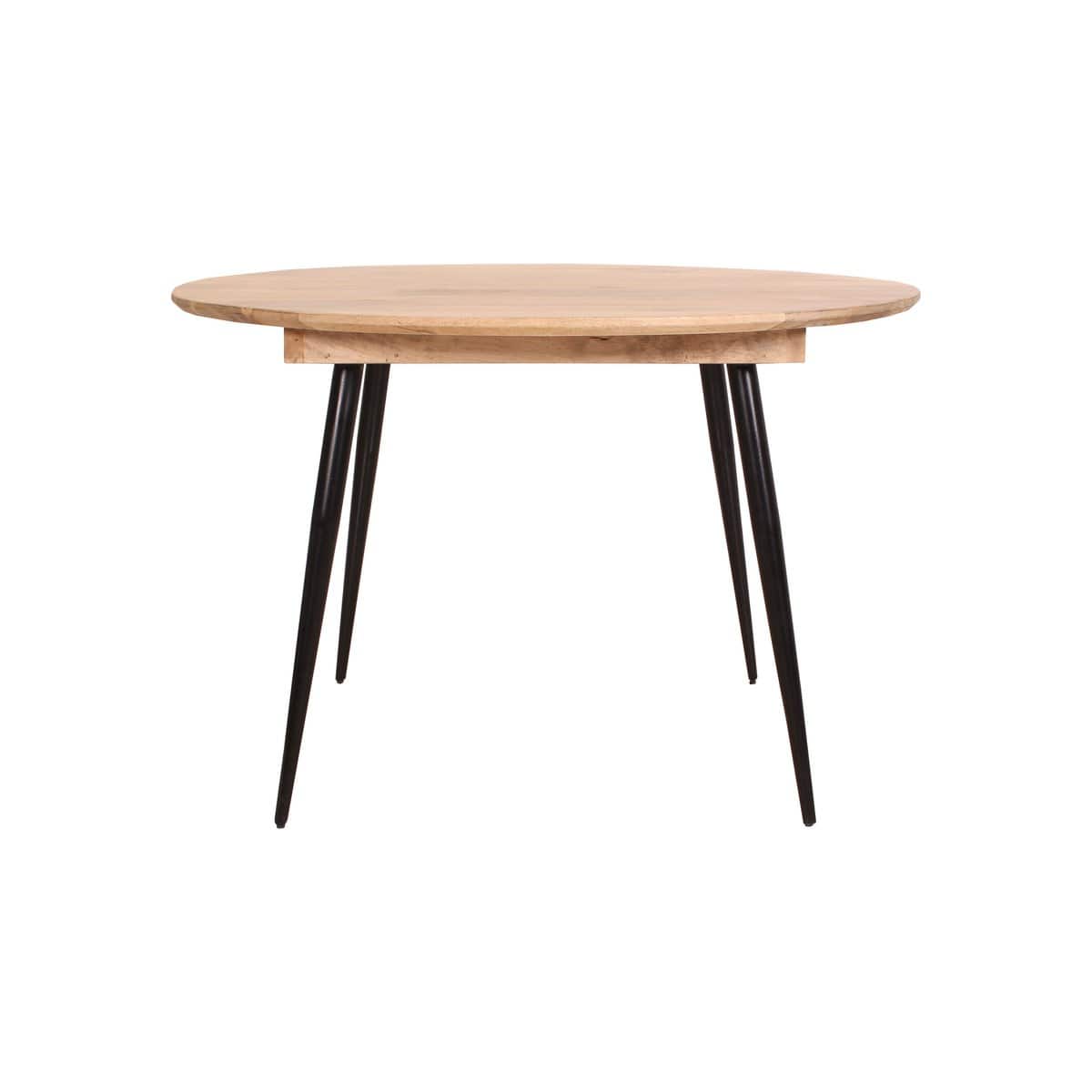 SIT Möbel Im- und Export Tom Tailor tafel 120 cm ø