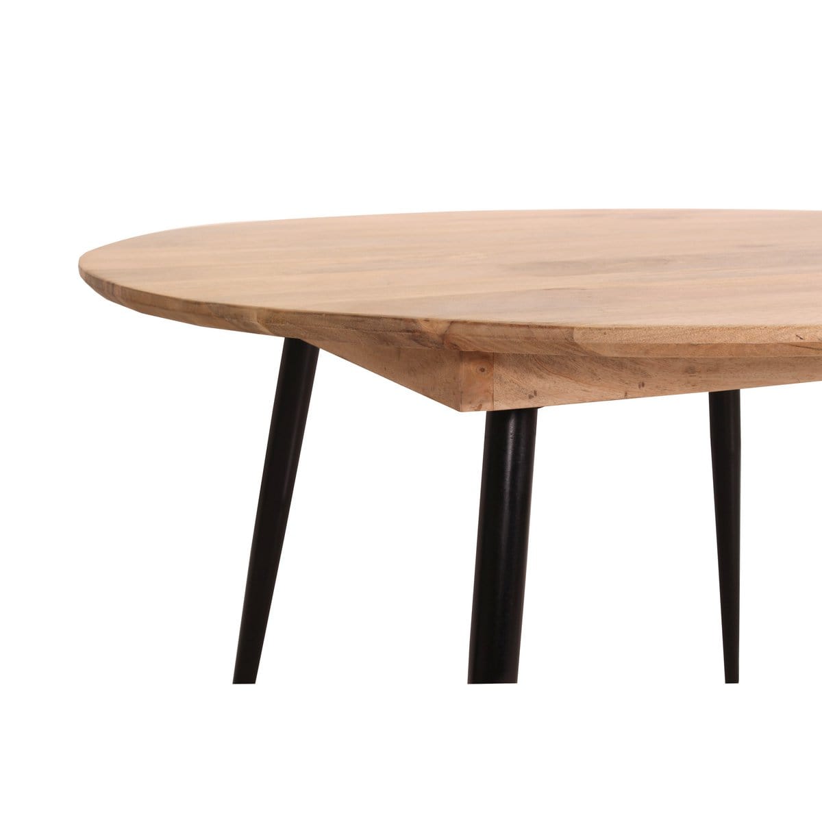 SIT Möbel Im- und Export Tom Tailor tafel 120 cm ø