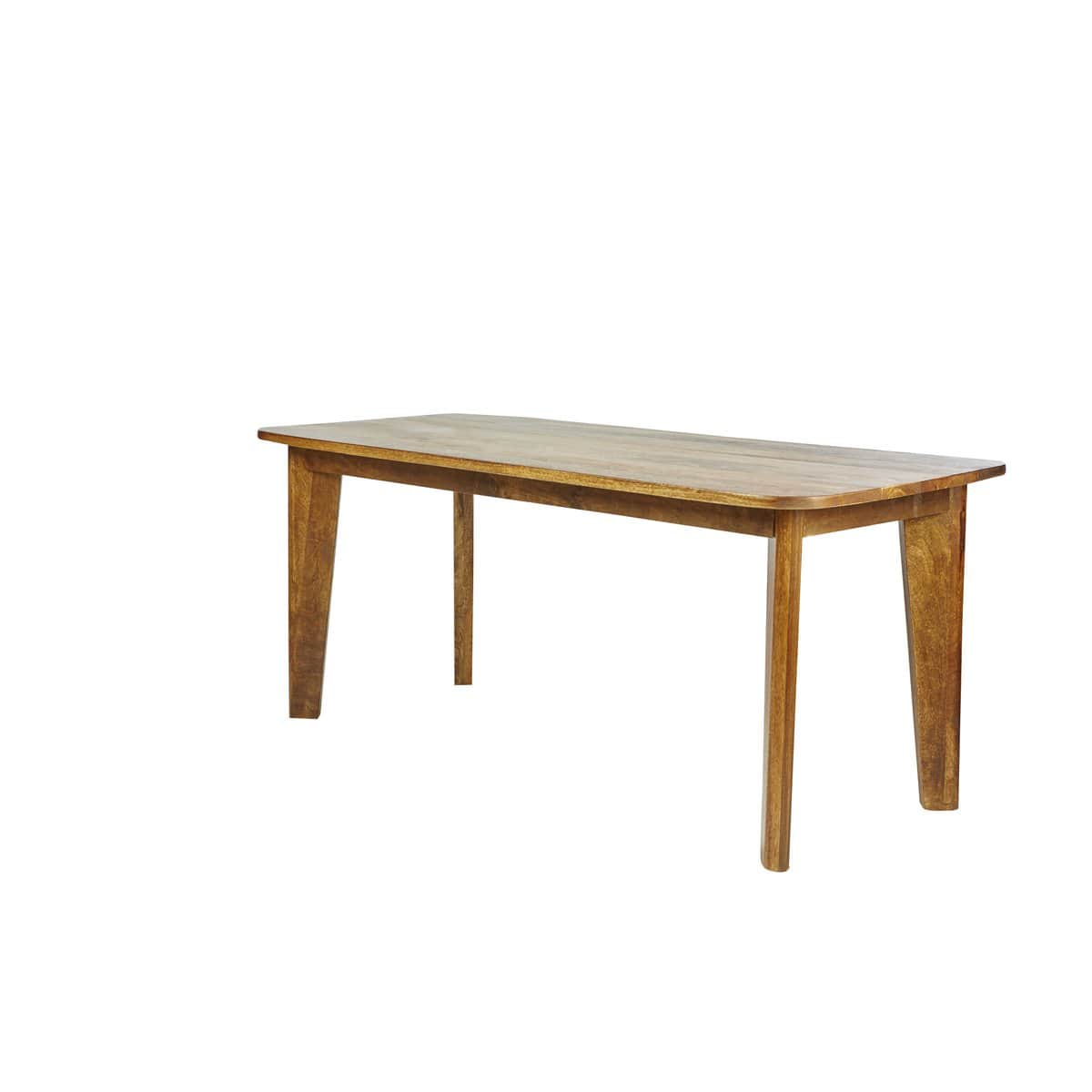 SIT Möbel Im- und Export Tom Tailor tafel 180x80 cm