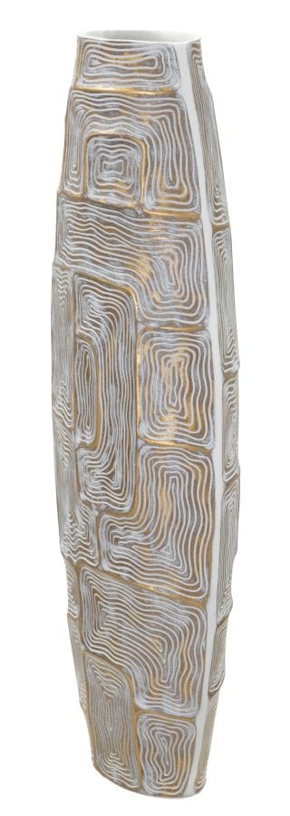 Mauro Ferretti VASE ECLIPS TOWER CM 24X11,5X59,5