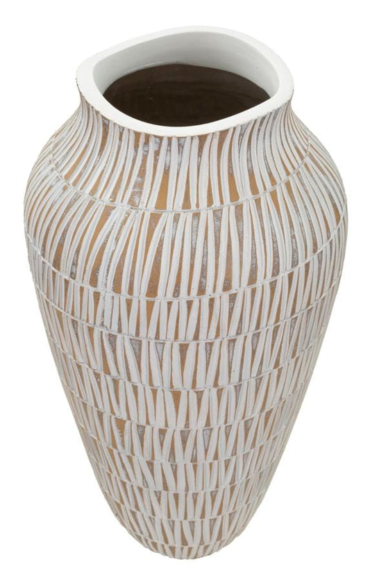 Mauro Ferretti VASE STIKY CM Ø 22X44