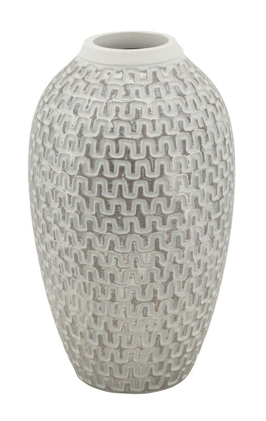 Mauro Ferretti VASE WAVE CM Ø 19,5X34