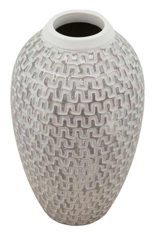 Mauro Ferretti VASE WAVE CM Ø 19,5X34