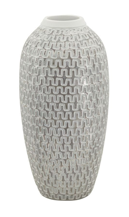 Mauro Ferretti VASE WAVE CM Ø 21X43