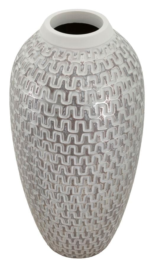 Mauro Ferretti VASE WAVE CM Ø 21X43