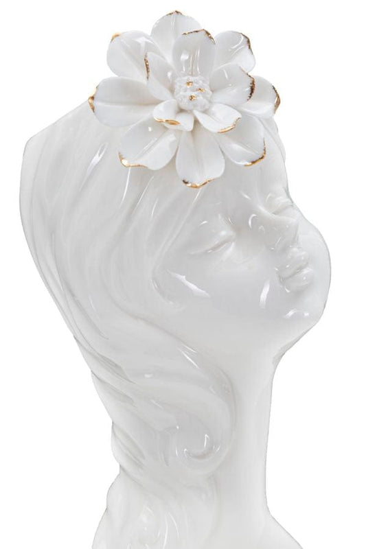 Mauro Ferretti VASE YOUNG LADY CM 10,5X10X24,7