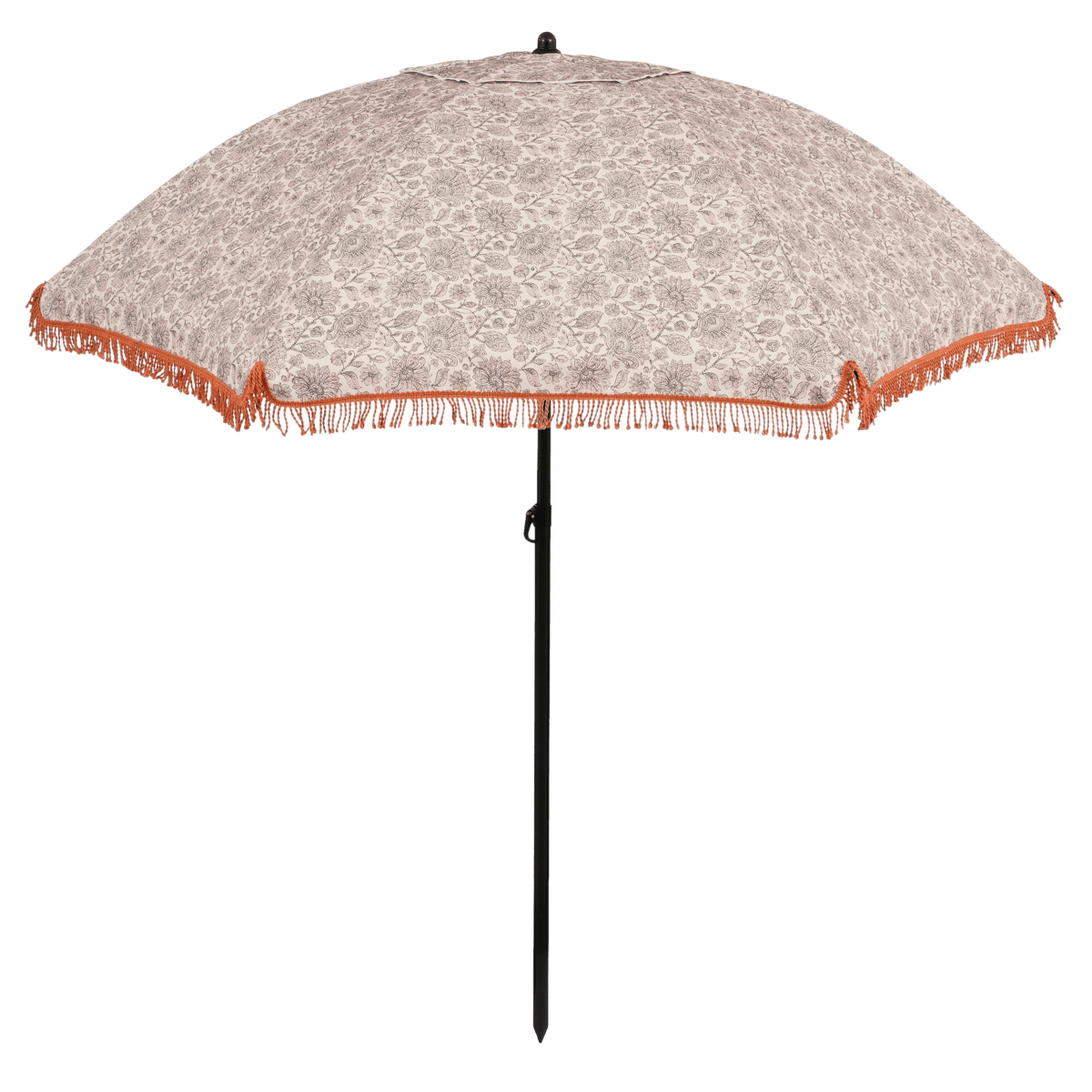 In The Mood Venice Parasol - H238 x Ø220 cm - Beige