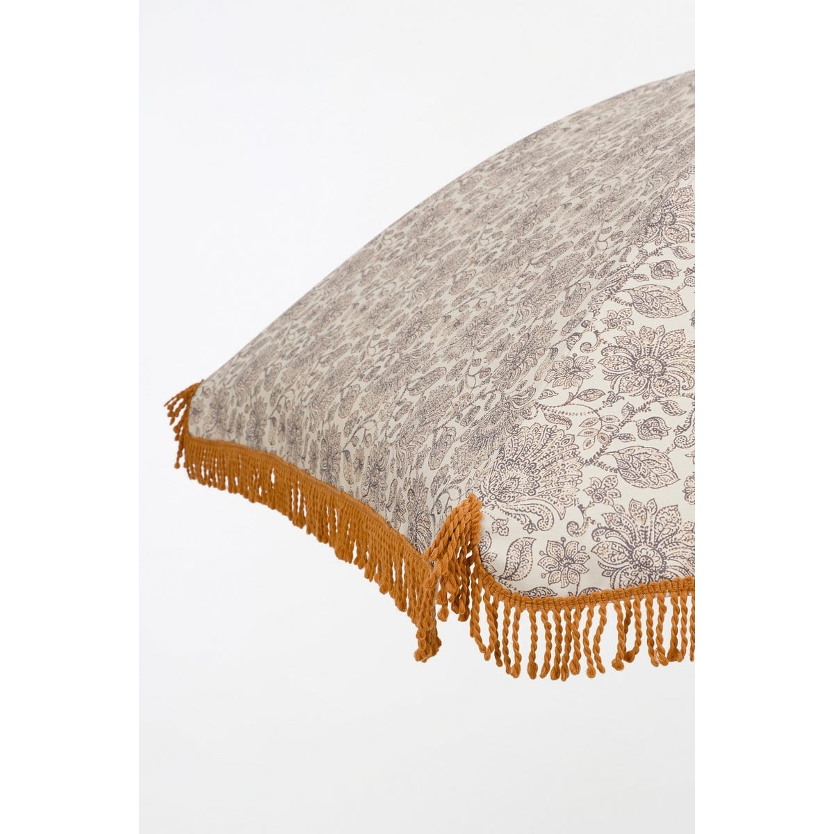 In The Mood Venice Parasol - H238 x Ø220 cm - Beige