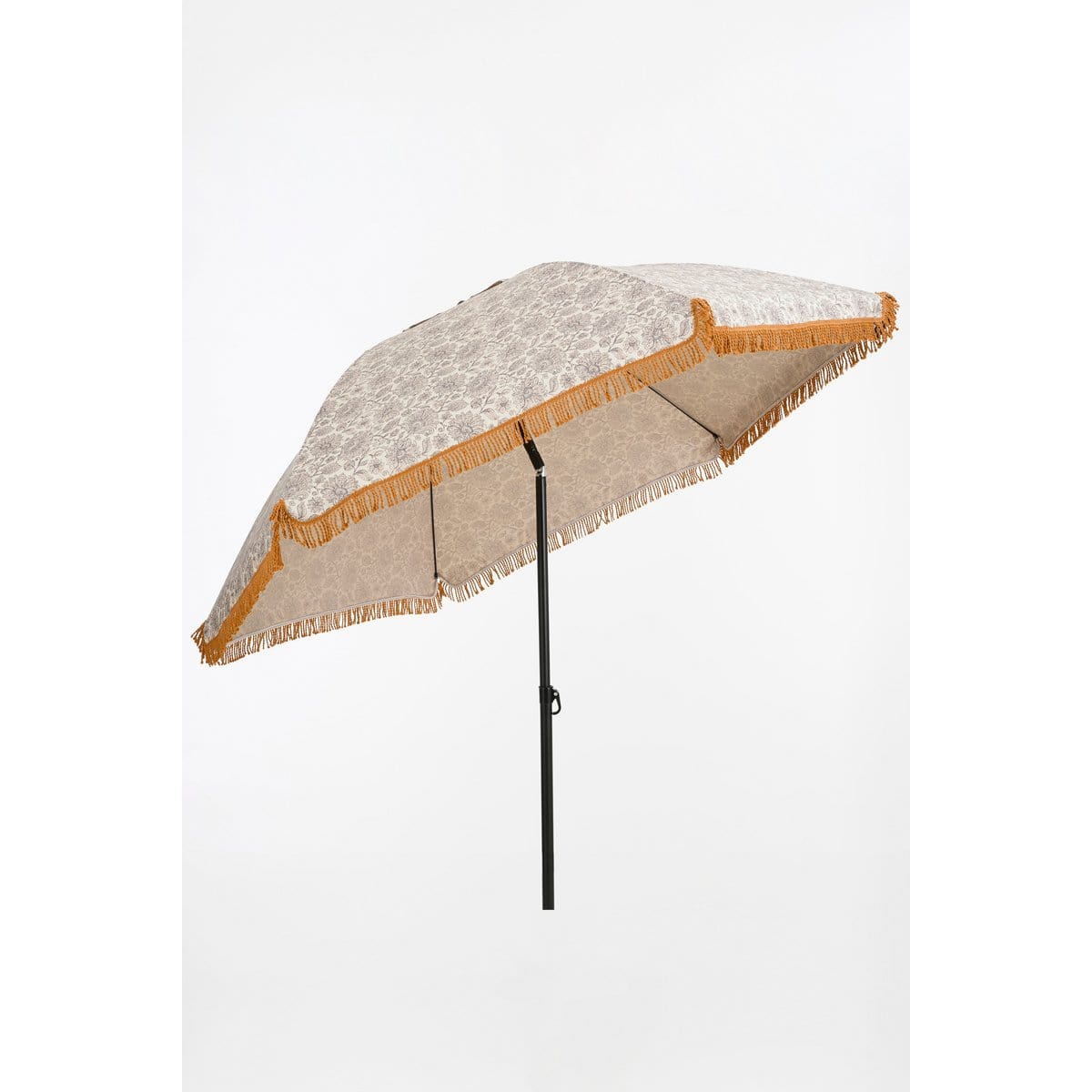 In The Mood Venice Parasol - H238 x Ø220 cm - Beige