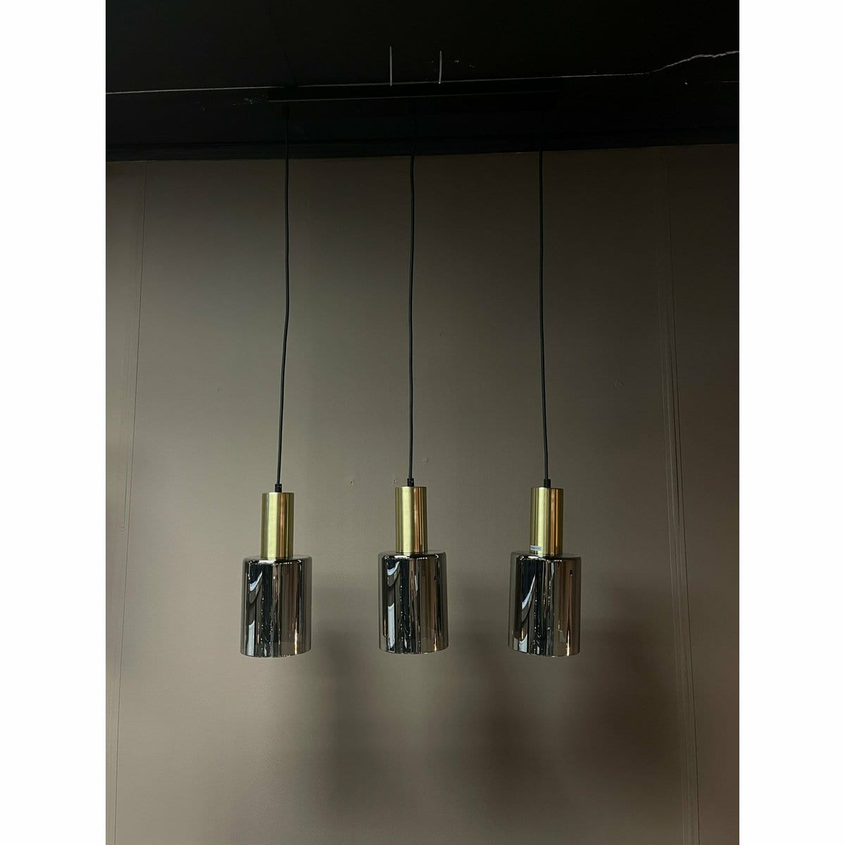 Luxury Living B.V. Vilmaris Hanglamp