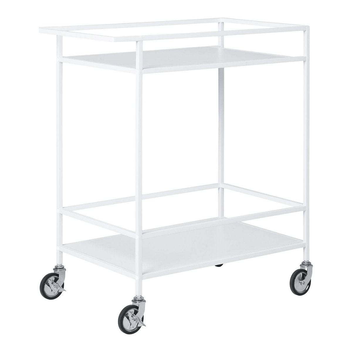 House Nordic ApS Vita Bar Trolley