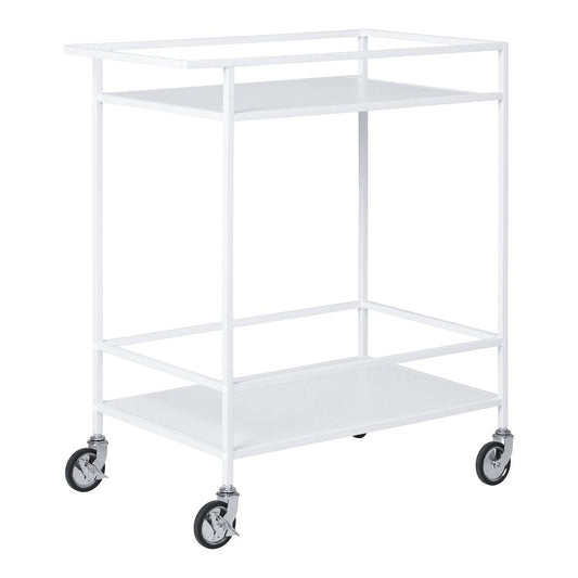 House Nordic ApS Vita Bar Trolley