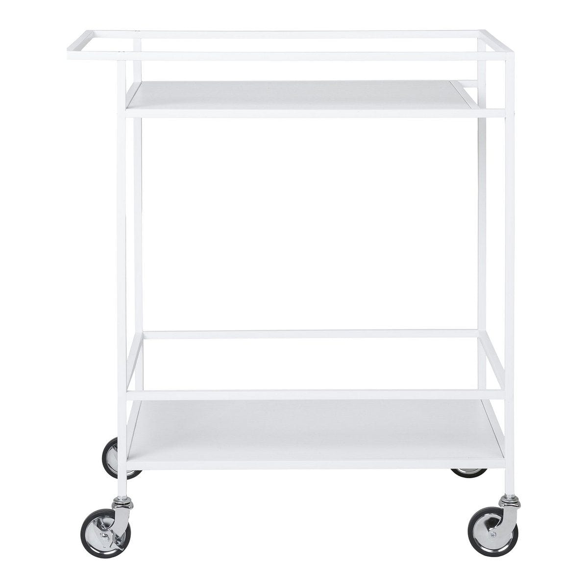 House Nordic ApS Vita Bar Trolley