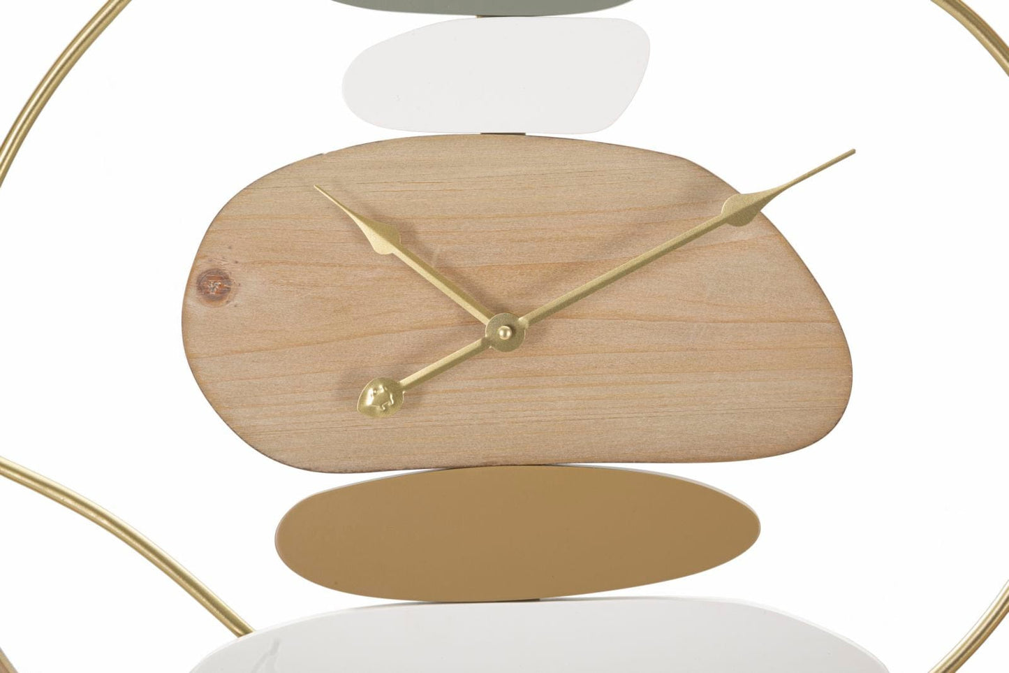 Mauro Ferretti WALL CLOCK COLORFUL CM Ø 57X3,8