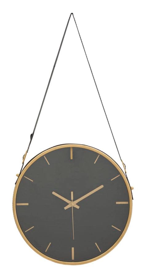 Mauro Ferretti WALL CLOCK ELEGANT CM 34X6X71,5