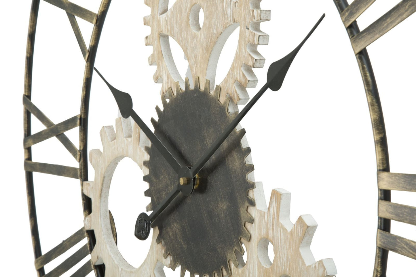 Mauro Ferretti WALL CLOCK INGRANAGGI CM Ø 70X4,5