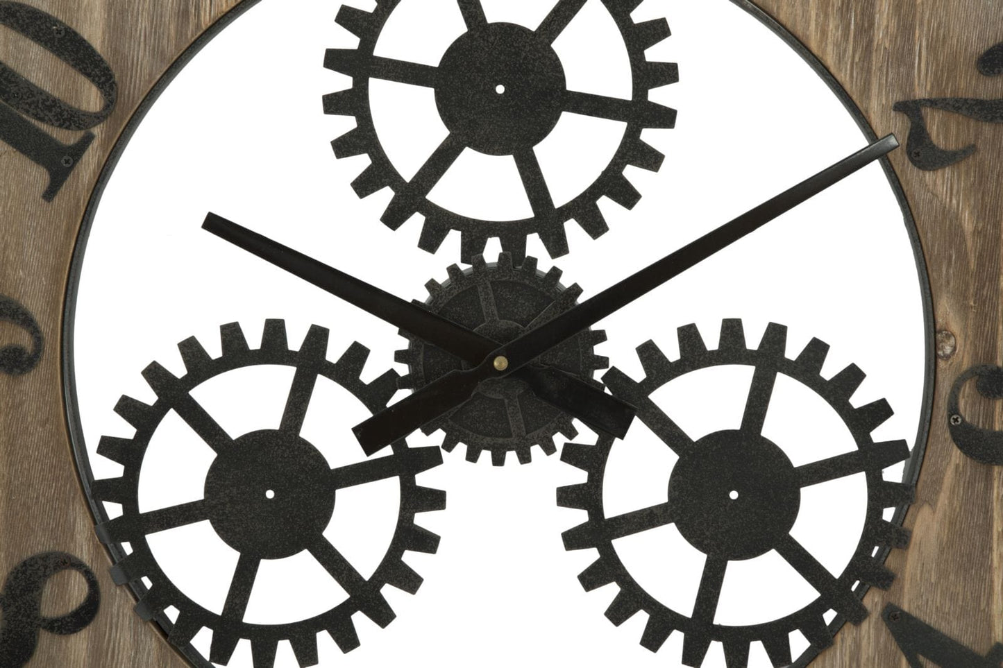 Mauro Ferretti WALL CLOCK INGRANAGGIO PLUS CM Ø 60X4