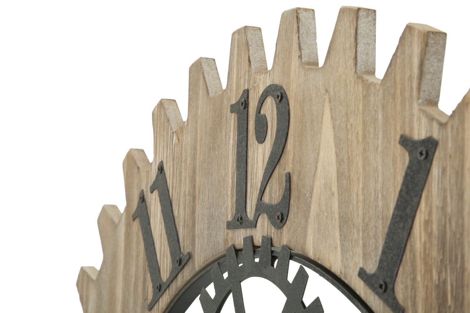 Mauro Ferretti WALL CLOCK INGRANAGGIO PLUS CM Ø 60X4