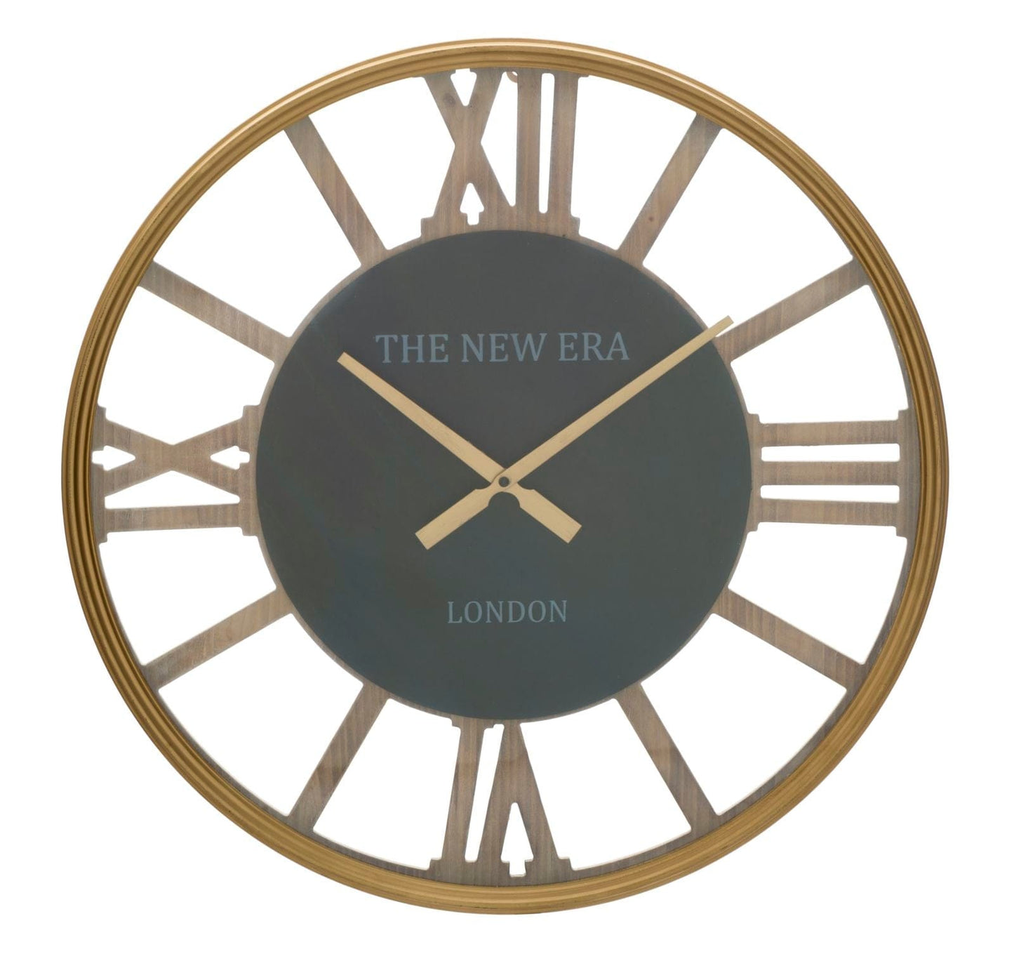 Mauro Ferretti WALL CLOCK NEW ERA CM Ø 60X6,5