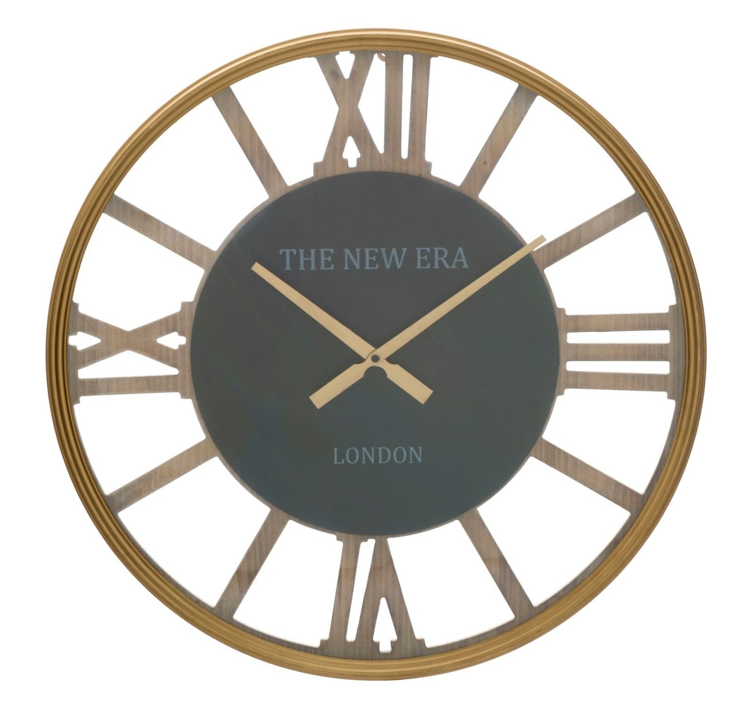 Mauro Ferretti WALL CLOCK NEW ERA CM Ø 60X6,5