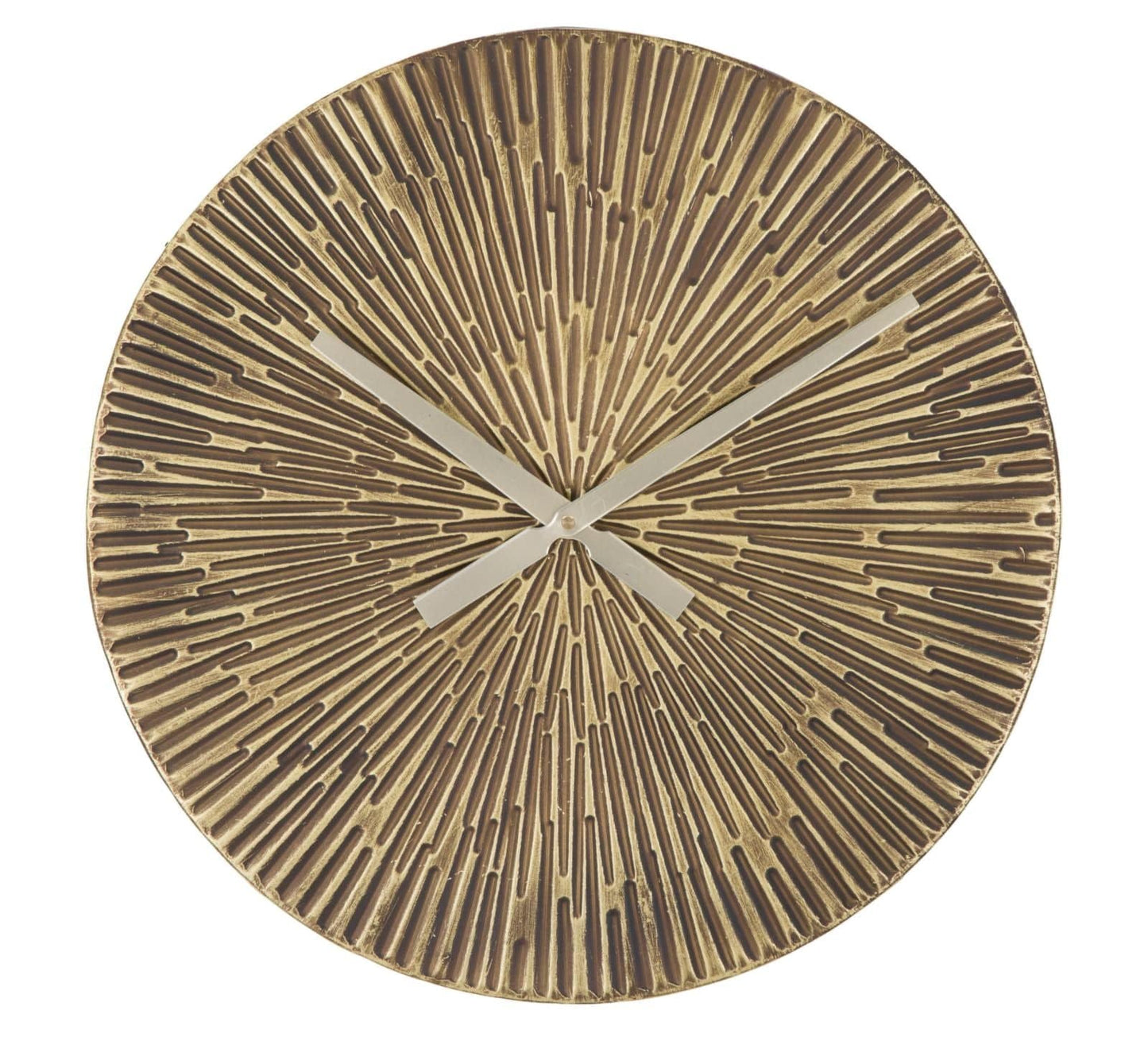 Mauro Ferretti WALL CLOCK OPIS ROUND CM Ø 50X3,5