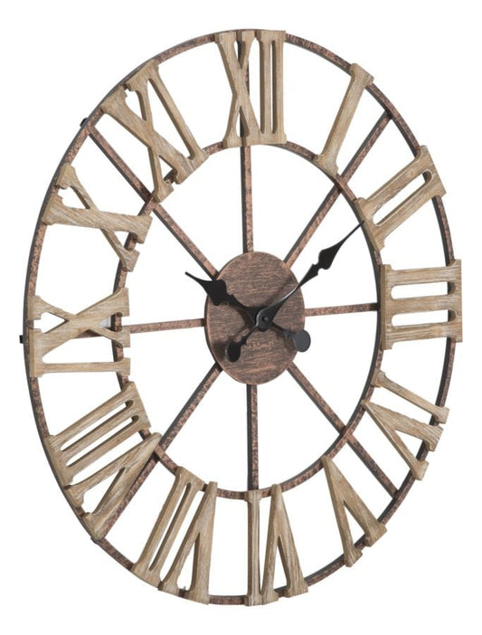 Mauro Ferretti WALL CLOCK PLUS CM Ø 71,5X4