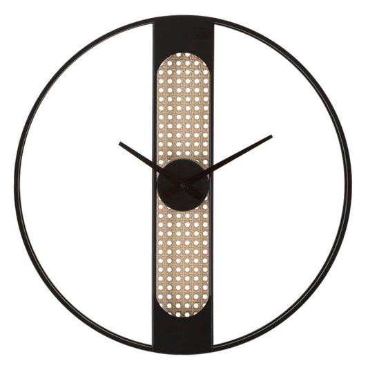 Mauro Ferretti WALL CLOCK RIBBY CM Ø 60X5