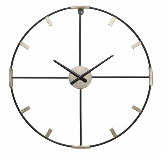 Mauro Ferretti WALL CLOCK STICKY CM Ø 60X3,5