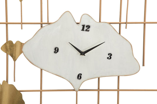 Mauro Ferretti WALL CLOCK TOW CM 75,5X3,5X133